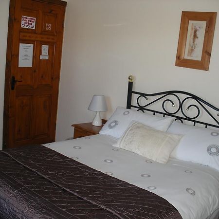 Doolin Cottage Accommodation Ngoại thất bức ảnh