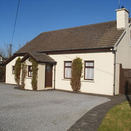 Doolin Cottage Accommodation Ngoại thất bức ảnh