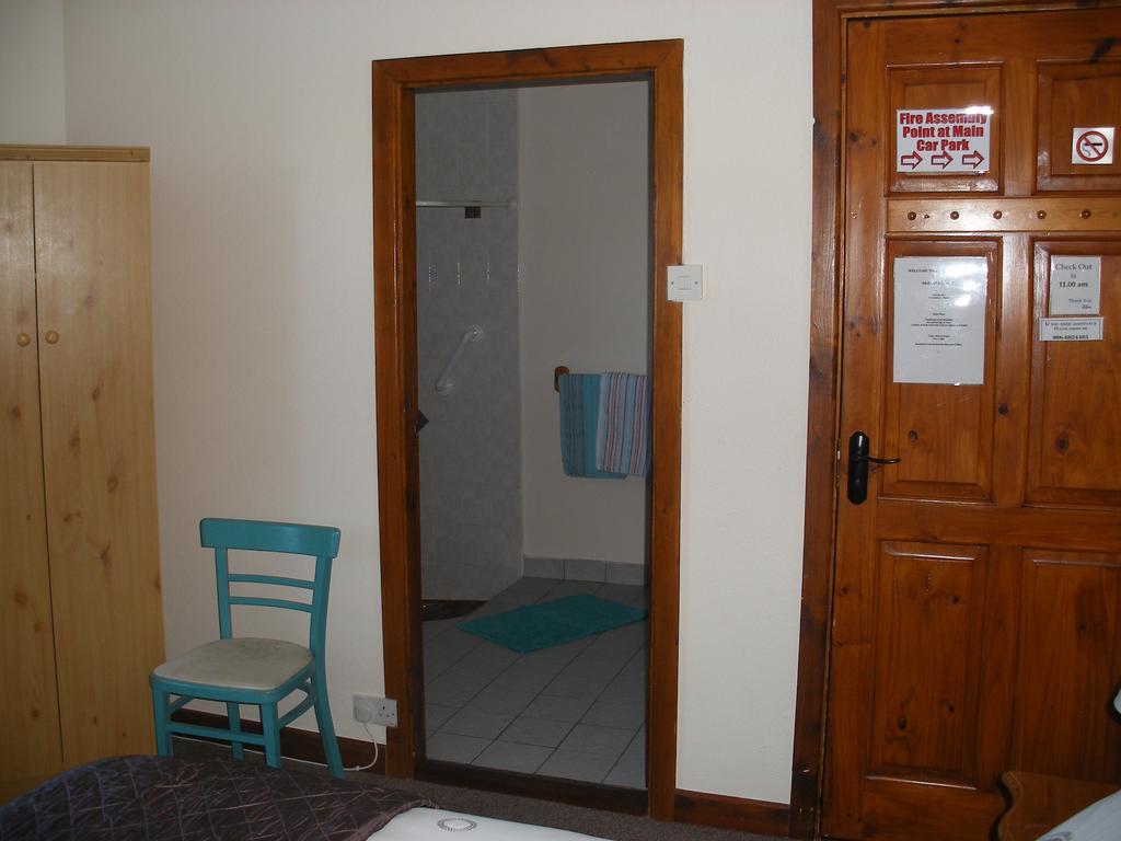 Doolin Cottage Accommodation Ngoại thất bức ảnh