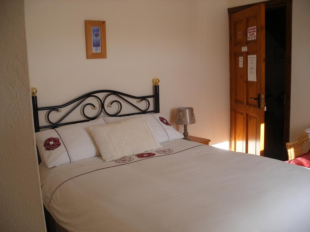 Doolin Cottage Accommodation Phòng bức ảnh