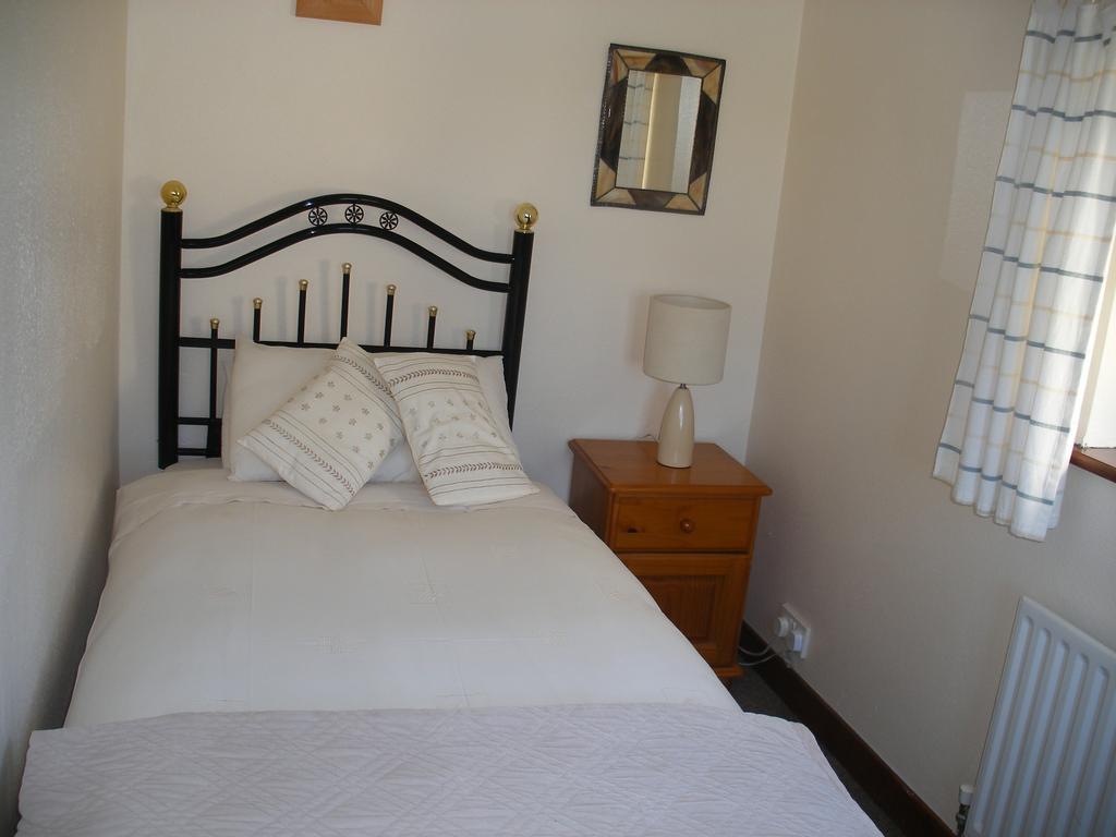Doolin Cottage Accommodation Phòng bức ảnh