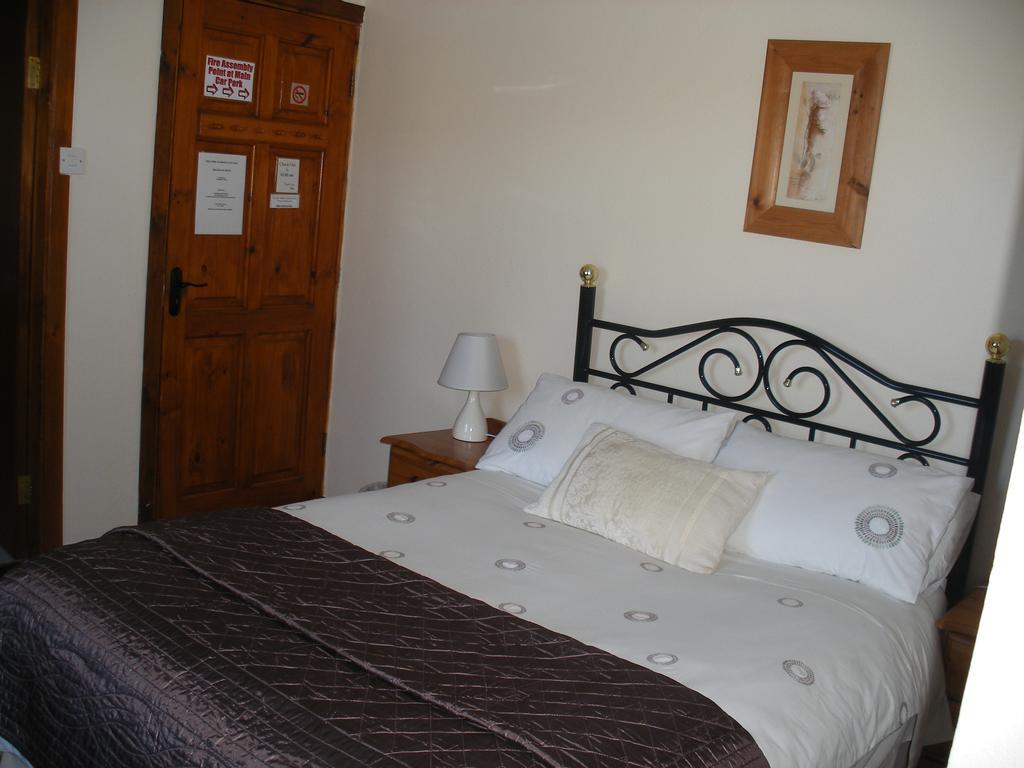 Doolin Cottage Accommodation Ngoại thất bức ảnh