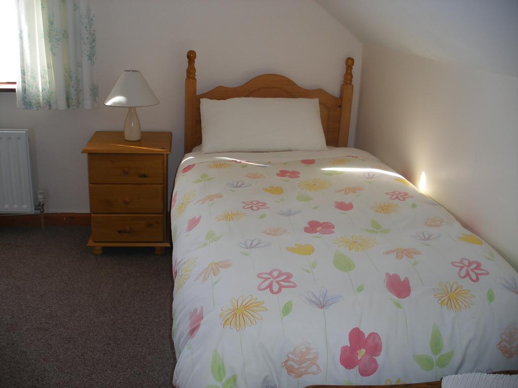 Doolin Cottage Accommodation Phòng bức ảnh