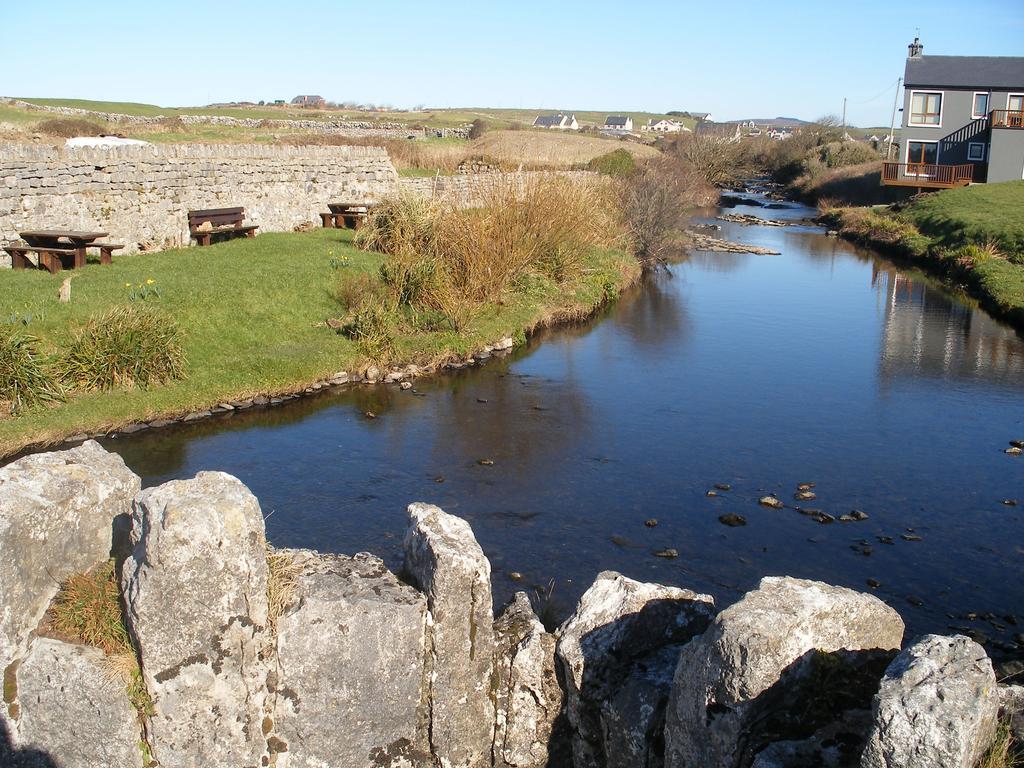 Doolin Cottage Accommodation Ngoại thất bức ảnh