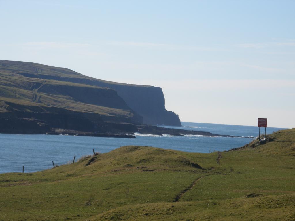 Doolin Cottage Accommodation Ngoại thất bức ảnh