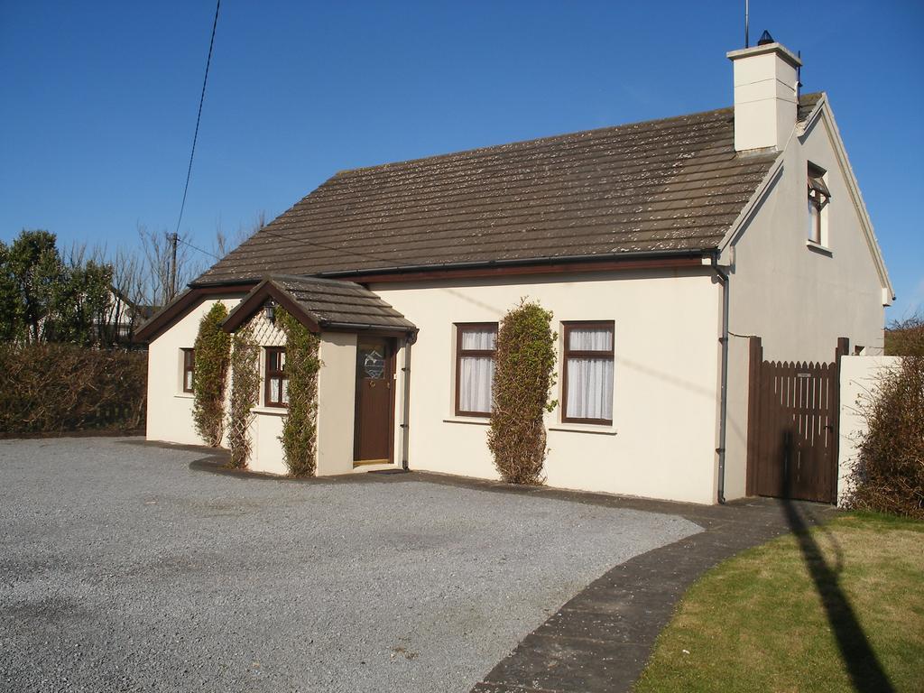Doolin Cottage Accommodation Ngoại thất bức ảnh