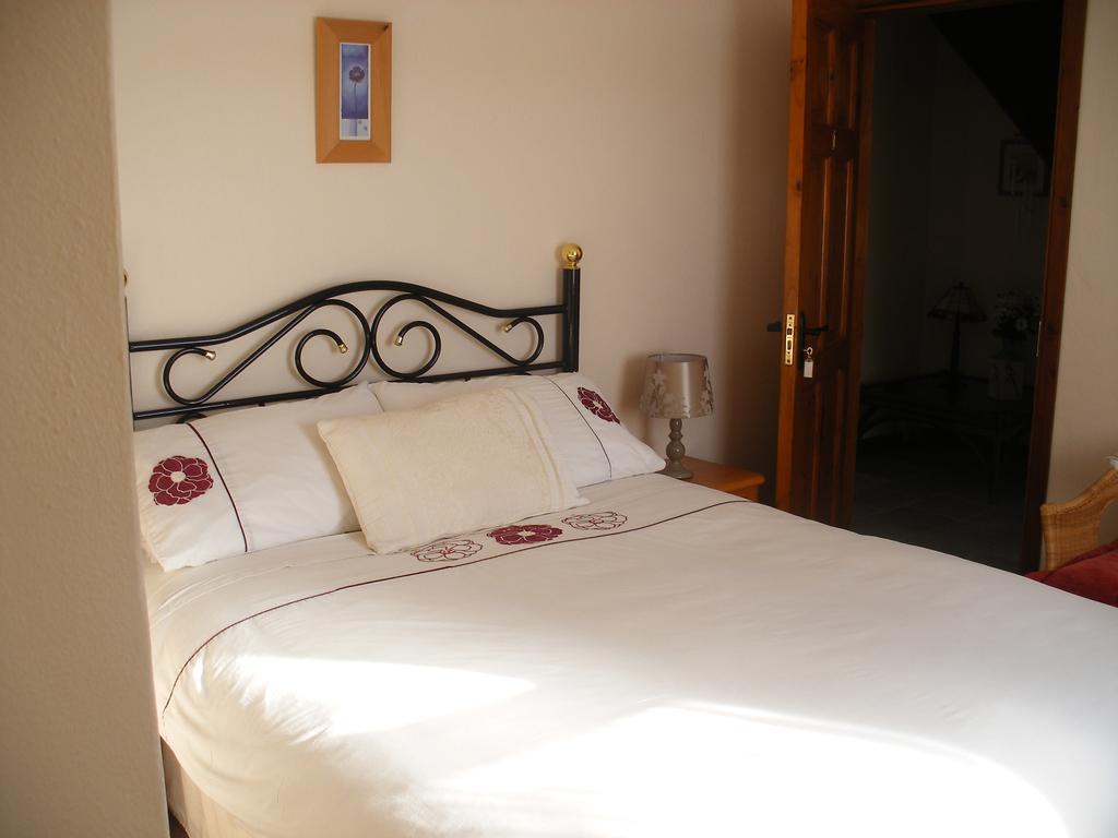 Doolin Cottage Accommodation Ngoại thất bức ảnh