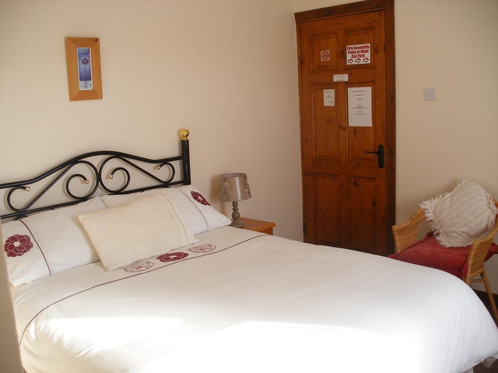 Doolin Cottage Accommodation Ngoại thất bức ảnh