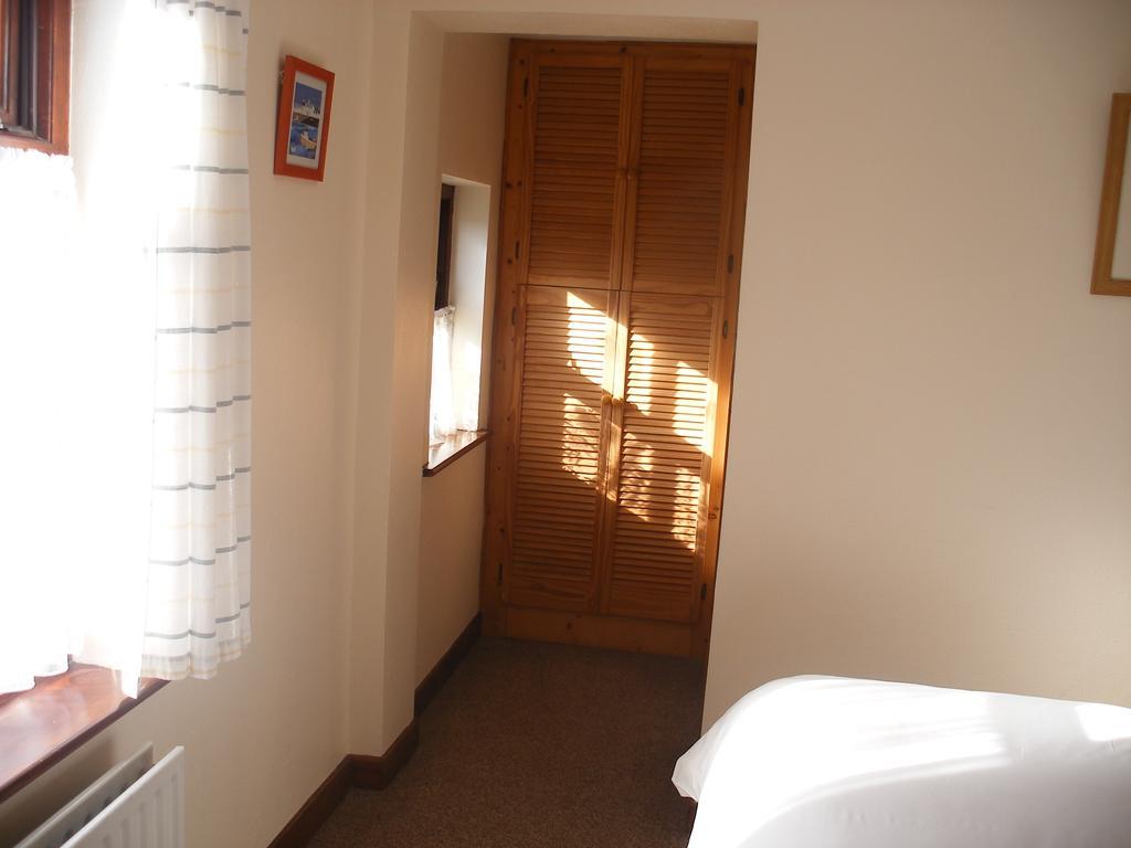 Doolin Cottage Accommodation Phòng bức ảnh