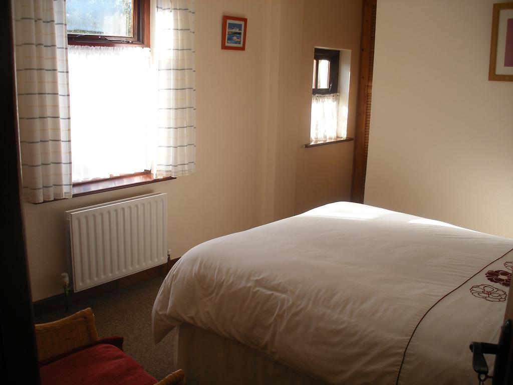 Doolin Cottage Accommodation Phòng bức ảnh