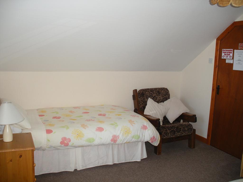 Doolin Cottage Accommodation Ngoại thất bức ảnh