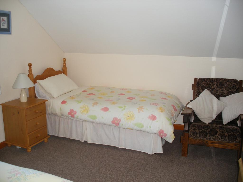 Doolin Cottage Accommodation Phòng bức ảnh