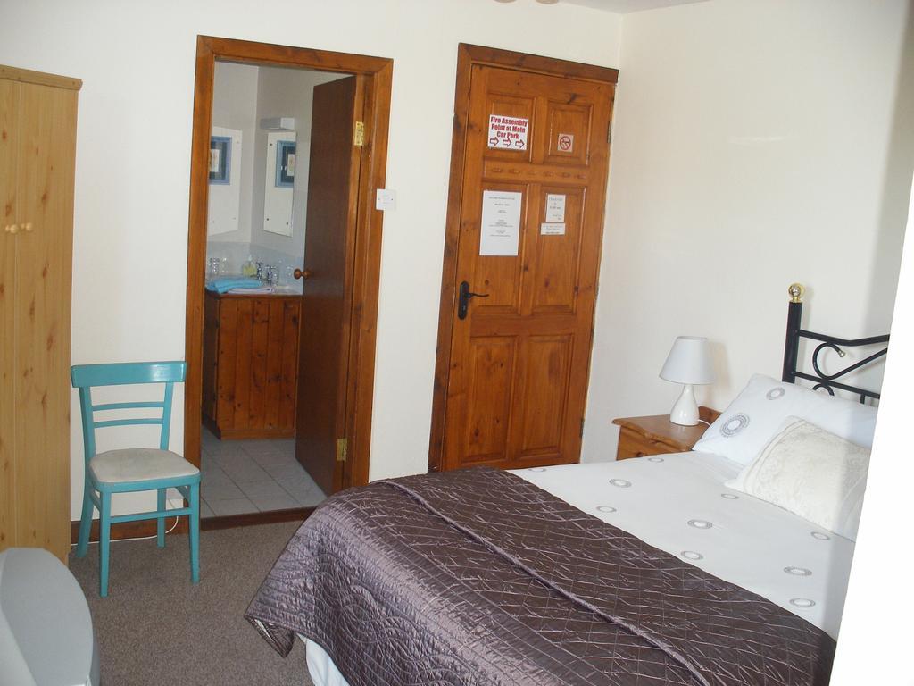 Doolin Cottage Accommodation Ngoại thất bức ảnh