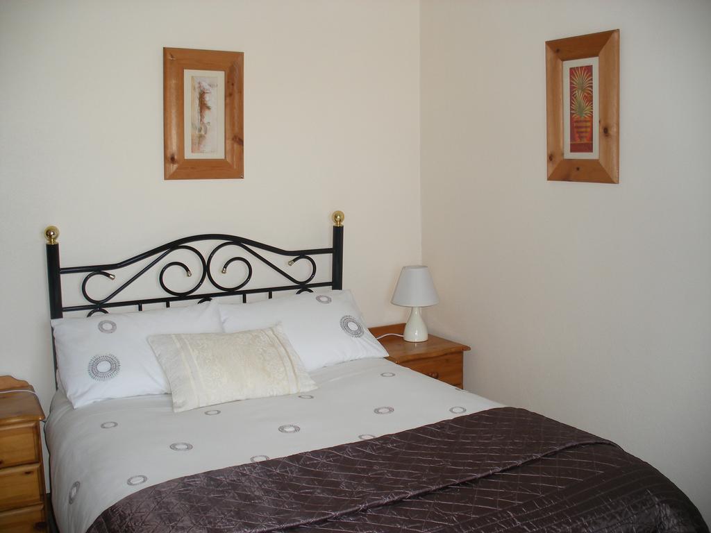 Doolin Cottage Accommodation Ngoại thất bức ảnh