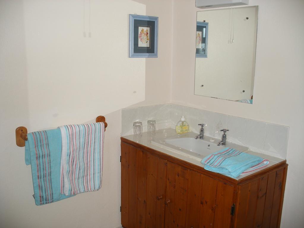 Doolin Cottage Accommodation Phòng bức ảnh