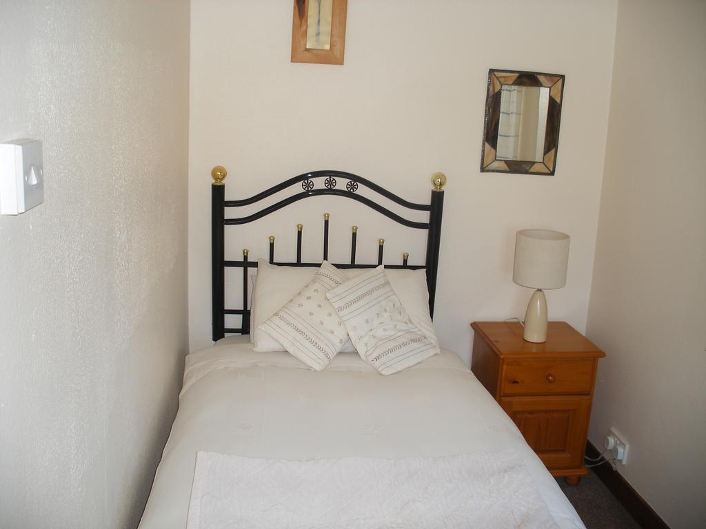 Doolin Cottage Accommodation Ngoại thất bức ảnh