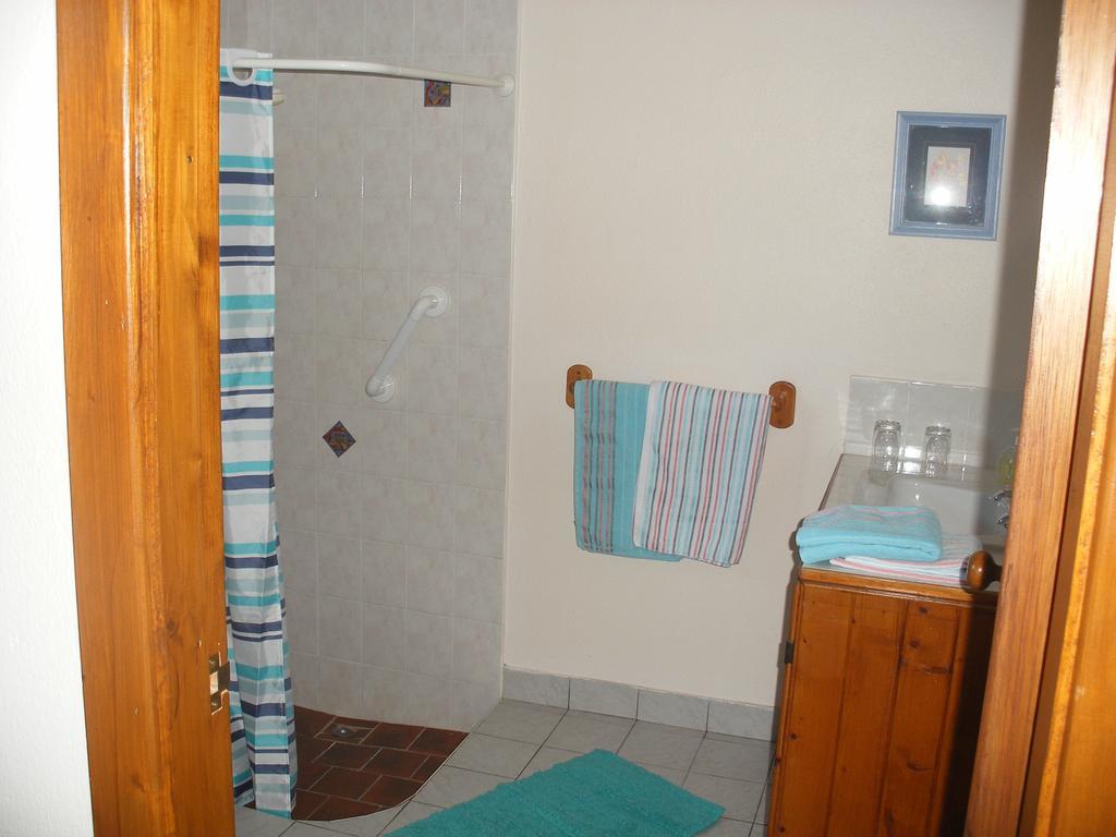 Doolin Cottage Accommodation Phòng bức ảnh